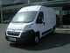 Citroen jumper 2.2hdi fg 33 l2h2 120