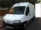 Citroen jumper 33mh 2.2 hdi furgon