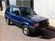 Fiat panda 1.1 4x4 trekking