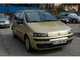 Fiat punto 1.2 60cv elx 5 puertas