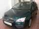Ford focus 1.6 ti-vct titanium