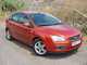 Ford focus 5 puertas 1.6 115cv