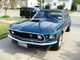 Ford Mustang Coupe 1969 - Foto 1