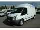 Ford transit ft 260s van 110