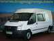 Ford transit ft 350l mixto 115