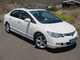 Honda civic 1.8 i-vtec 4 puertas