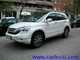 Honda cr-v 2.2i-dtec luxury vehiculo muy