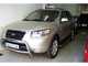 Hyundai santa fe 2.2crdi style f 7p 4wd