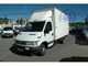 Iveco daily 35c14