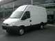 Iveco daily 35c14 h3