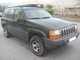 Jeep cherokee grand 4.0 ltd aut