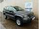 Jeep grand cherokee 2.7crd laredo