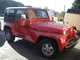 Jeep wrangler 4.0 renegade