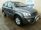 Kia sorento 2.5 crdi