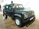 Land Rover Defender 110 2.5Td5 Sw S - Foto 1