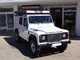 Land Rover Defender 110 SW E - Foto 1