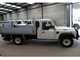 Land Rover Defender 130 Td4 E Cabina Simple - Foto 1