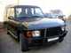 Land rover discovery 2.5 base tdi