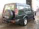 Land Rover Discovery Optima TD 5 - Foto 3