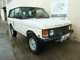 Land rover range 3.9 efi