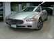 Maserati quattroporte 4.2 duoselect