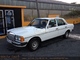 Mercedes-benz 300d w124