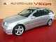 Mercedes-benz clase c 200 cdi