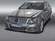 Mercedes-benz clase c 350 cdi blue