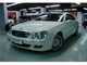 Mercedes-benz clase clk 320cdi 7g