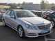 Mercedes-benz clase e 350 cdi blue