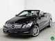 Mercedes-benz clase e cabrio 350 cdi