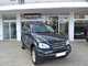 Mercedes-benz clase m ml 230