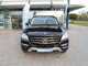 Mercedes-benz clase m ml 350 bluetec 4m