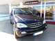 Mercedes-benz clase m ml 400 cdi auto