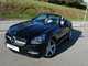 Mercedes-benz clase slk 200