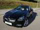 Mercedes-benz clase slk 250 cdi