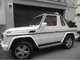 Mercedes-benz g 500 cabrio