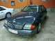 Mercedes-benz sl 500
