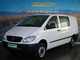 Mercedes-benz vito 4x4 111cdi fur. larga 109