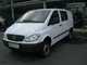 Mercedes-benz vito ito4x4 111cdi mix. larga 109