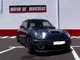 Mini cooper s jcw gp