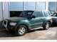 Mitsubishi montero 3.2 di-d glx