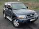 Mitsubishi montero 3.2 did corto
