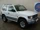 Mitsubishi montero corto 3.5 v6 gls lujo