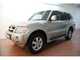 Mitsubishi montero largo 3.2 di-d 160cv 7 plazas