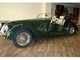 Morgan plus 4 2.0 2 pl