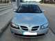 Nissan almera 2.2 dci 136cv line up