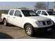 Nissan navara 2.5 dci xe dcb 4x4