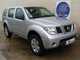 Nissan Pathfinder 2.5Dci Xe 5Pl - Foto 1