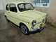 Oldtimer Seat 600 E - Foto 1